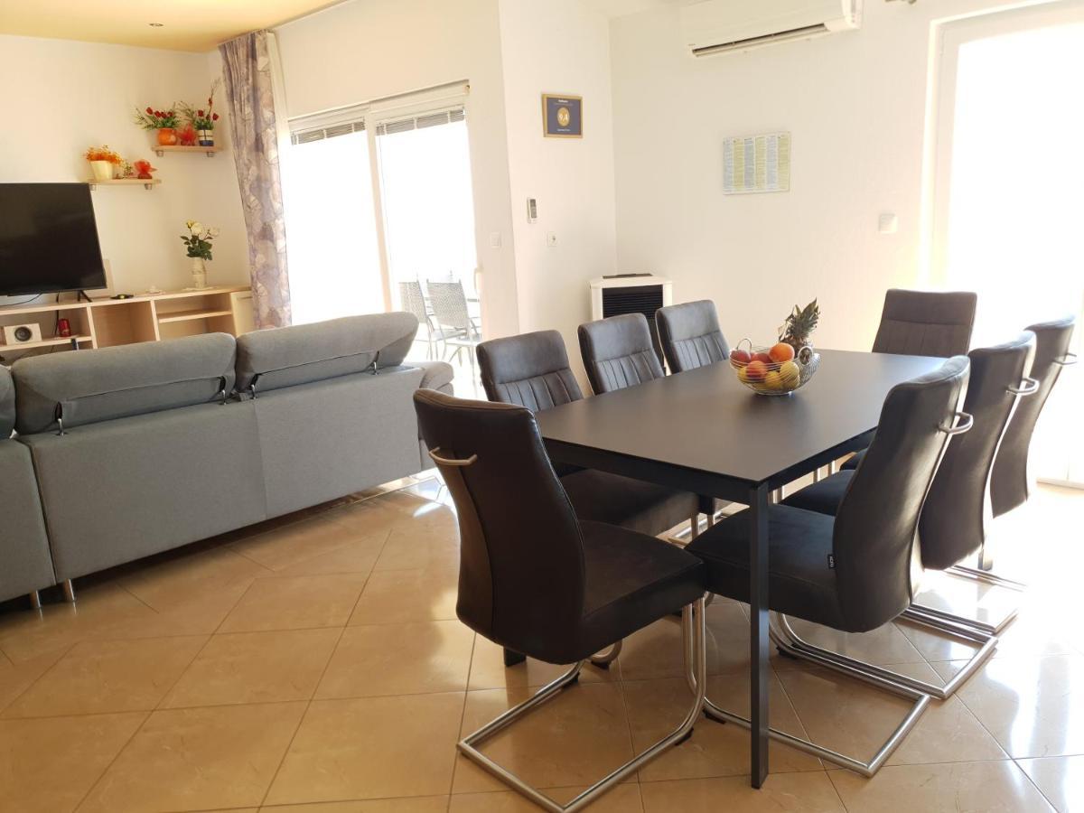 Apartment Tomo Makarska Extérieur photo