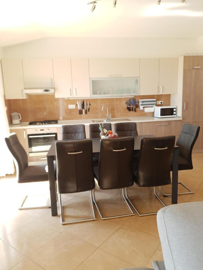 Apartment Tomo Makarska Extérieur photo