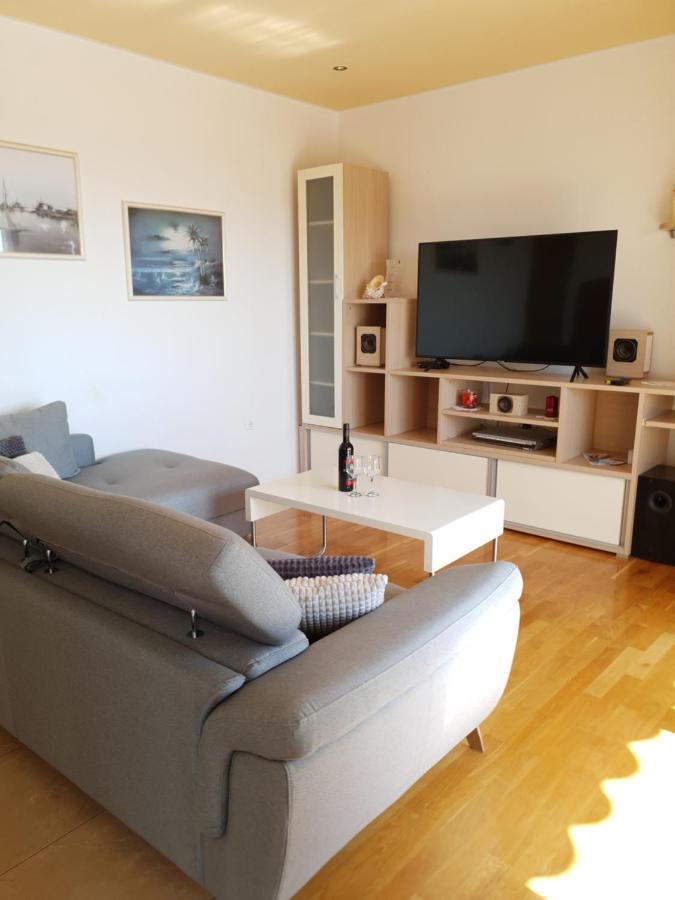 Apartment Tomo Makarska Extérieur photo