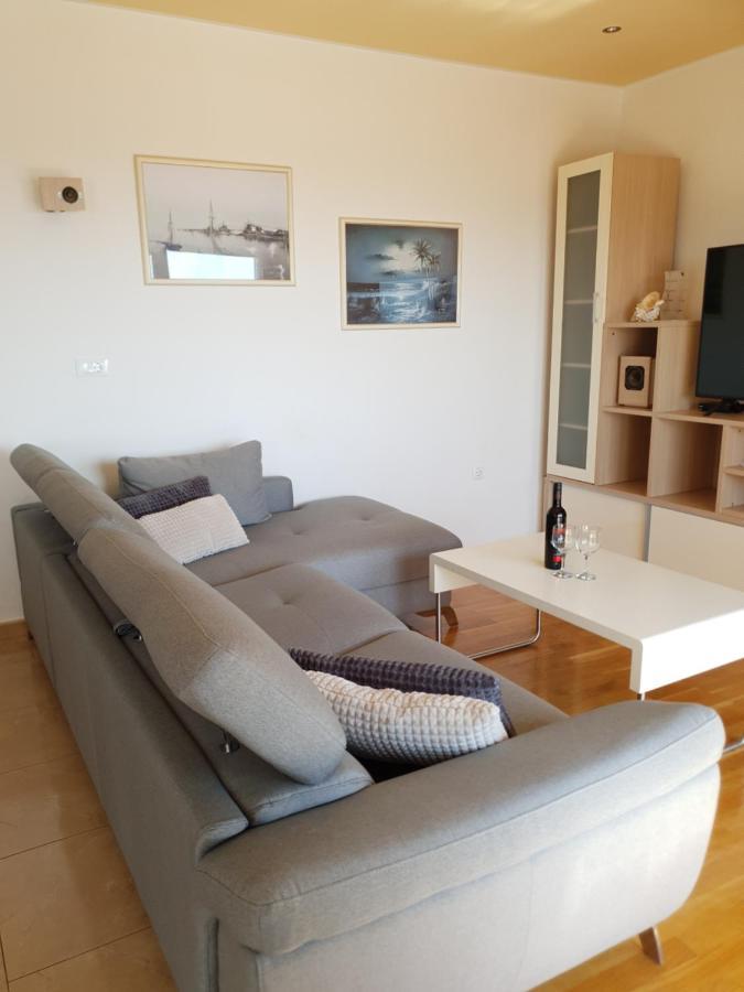 Apartment Tomo Makarska Extérieur photo