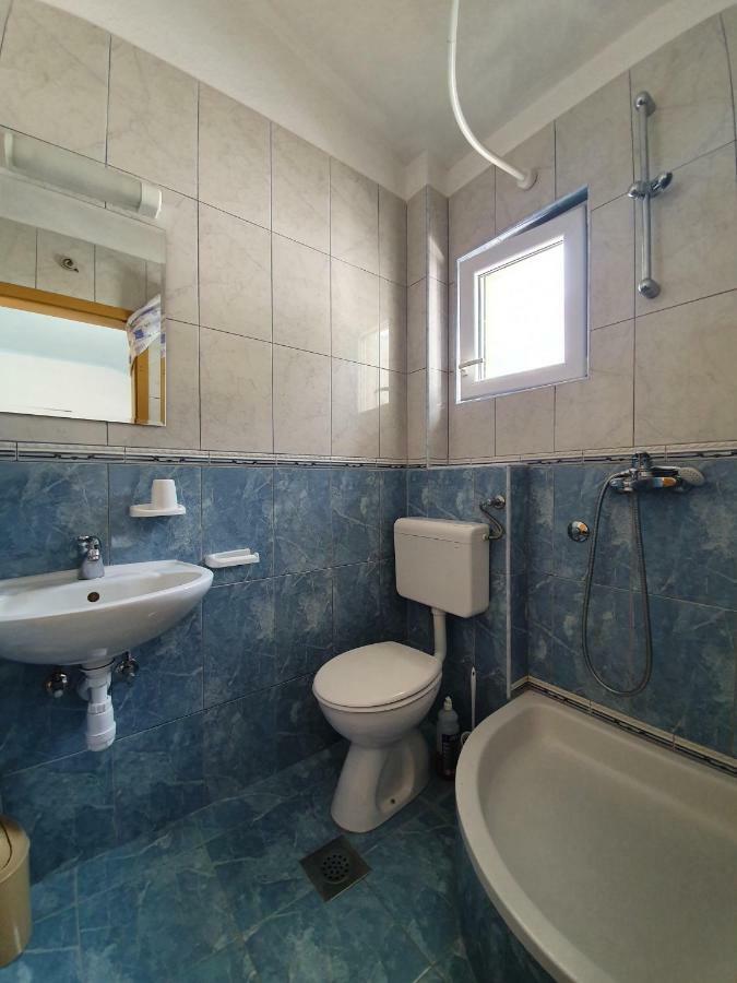 Apartment Tomo Makarska Extérieur photo