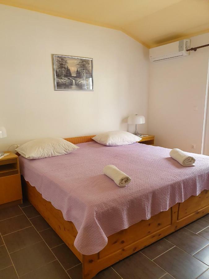Apartment Tomo Makarska Extérieur photo